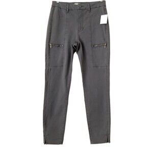 Articles Of Society Pants 27 Pebble Gray Carlyon Skinny Cargo
